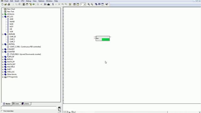 #DCS Basic Programming Tutorial with CFC Continuous Function Chart смотреть онлайн