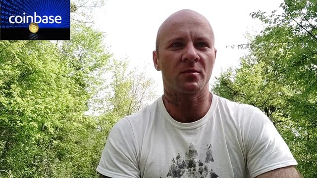 Чем платформа Coinbase лучше конкурентов?! Подробно про функционал приложения Coinbase! смотреть онлайн