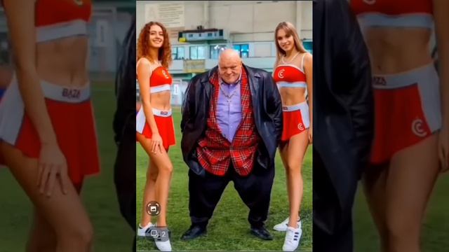 гробовщик Барецкий Стас смотреть онлайн