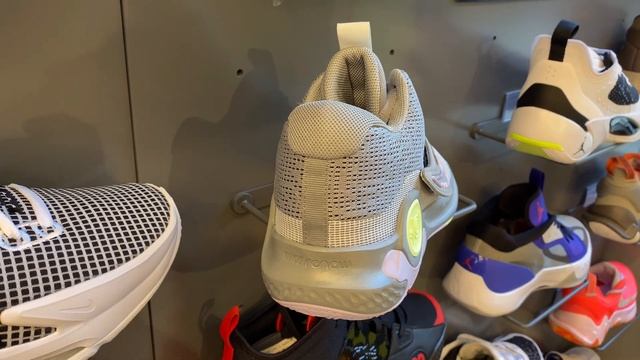 Nike KD Trey 5 X (Particle Grey/Lilac/Violet Frost/Football Grey) - SKU: DD9538-012 смотреть онлайн