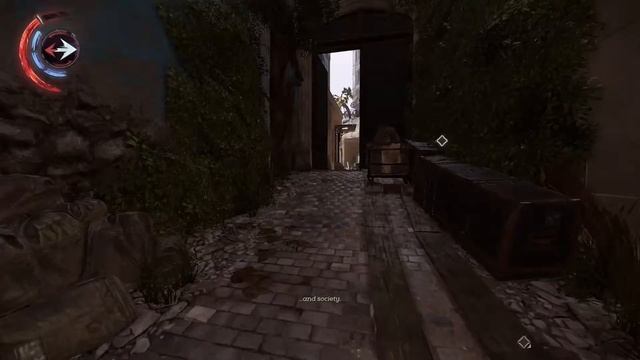 Death of the Outsider 15 - Closing the Bar смотреть онлайн