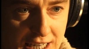 Озвучание мультфильма «Князь Владимир»