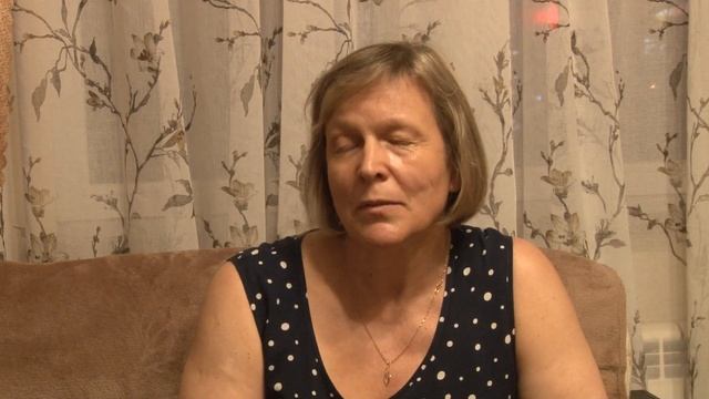 Династия анапских математиков - 80 лет стажа на пятерых смотреть онлайн