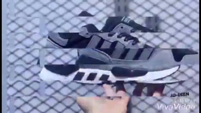 ADIDAS ZX93O X EQT - 2020 смотреть онлайн
