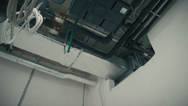 Отчетное видео с ЖК Лица