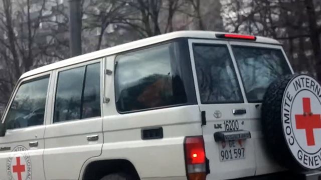 Мариуполь/Центр города/Старые здания смотреть онлайн