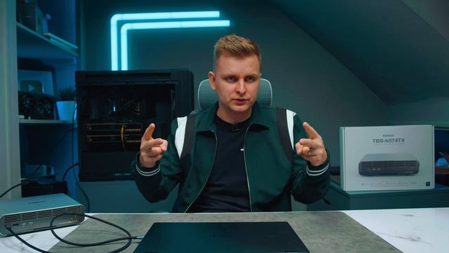 ULTIMATE NAS for Video & Photo Editing - Multiple USERS & Super Fast Storage for Creaotrs! смотреть онлайн