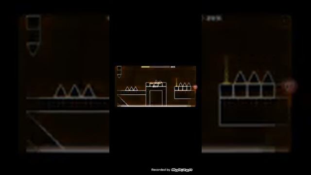 Geometry Dash приватный сервер смотреть онлайн