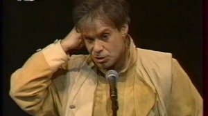 Ефим Шифрин - «Алло, Люся...» /1997 год.