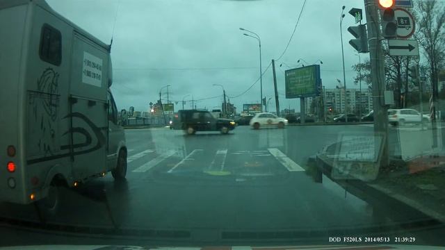 13. 025.2014 угол дунайского и московского шосе смотреть онлайн