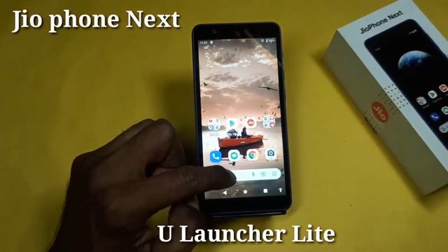 How To Hide App in JioPhone Next | Hide Apps कैसे करें JioPhone Next में @akstech4u смотреть онлайн