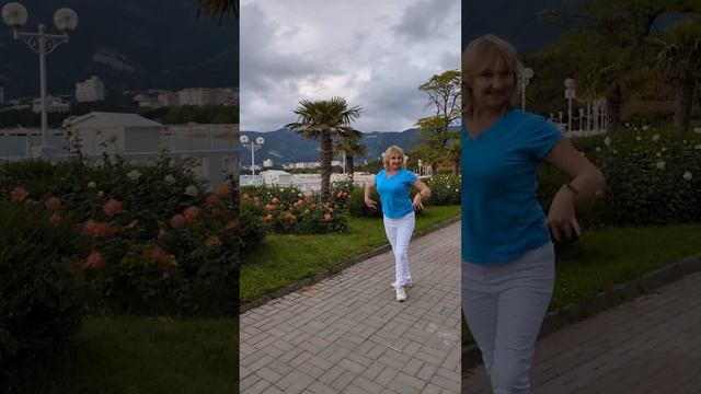 #простотанцы #геленджик смотреть онлайн