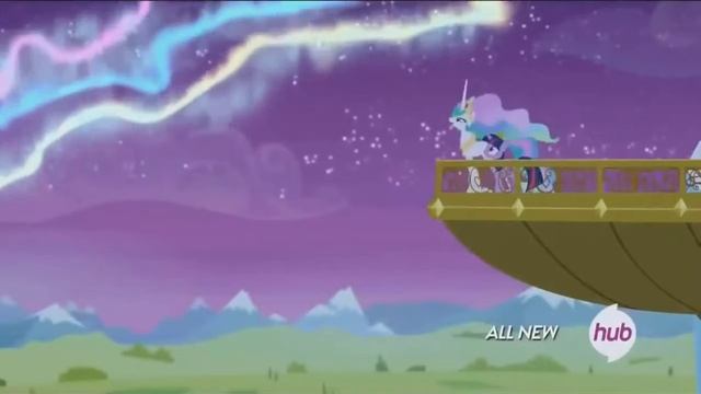 MLP Twilight's Kingdom SONG [720p]