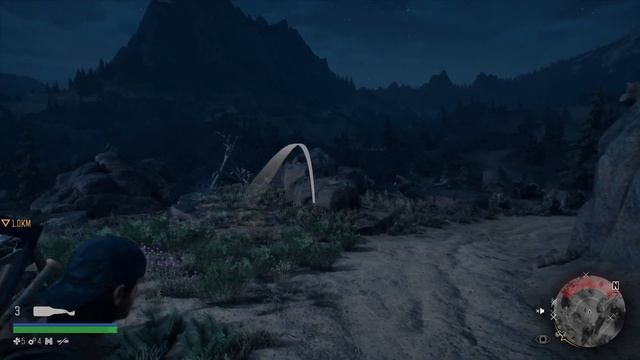 Days Gone Prvni Horda* смотреть онлайн