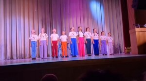 Родина моя! (я, ты, он, она).mp4