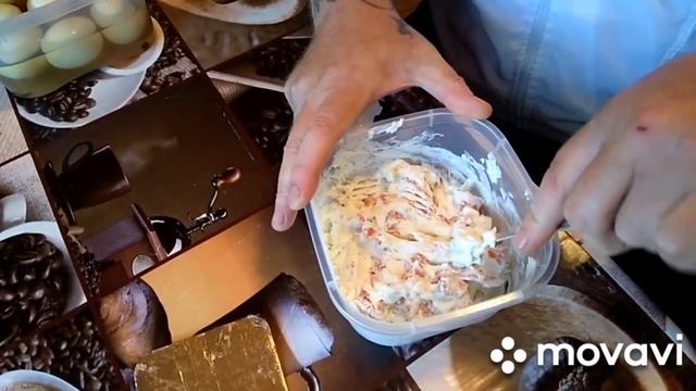 Куриные Яйца Горячего Копчения/Как Закоптить Яйца/Фаршированные Яички/Яйца на пасху смотреть онлайн