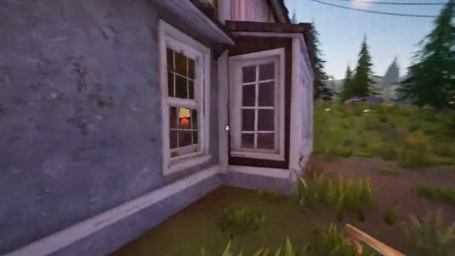 ПРОХОЖДЕНИЕ HELLO NEIGHBOR 2 (без комментариев) ОХОТНИК #3 смотреть онлайн