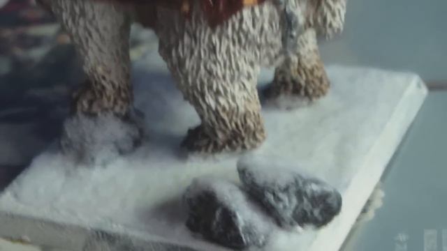 Tsar Boris of Kislev | Warhammer Fantasy | Kislev смотреть онлайн
