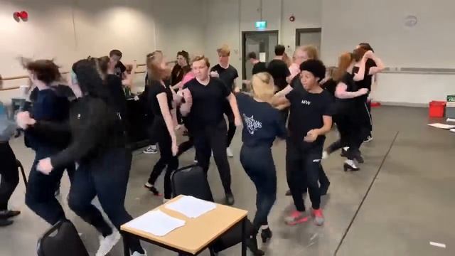 REHEARSAL: Payday 2 смотреть онлайн