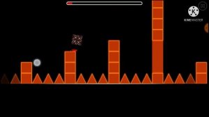 получил ТОПОВЫЙ корабль в Geometry dash