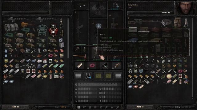 Stalker Anomaly 1.5 - Ep. 17: Home, Skadovsk, Home. смотреть онлайн