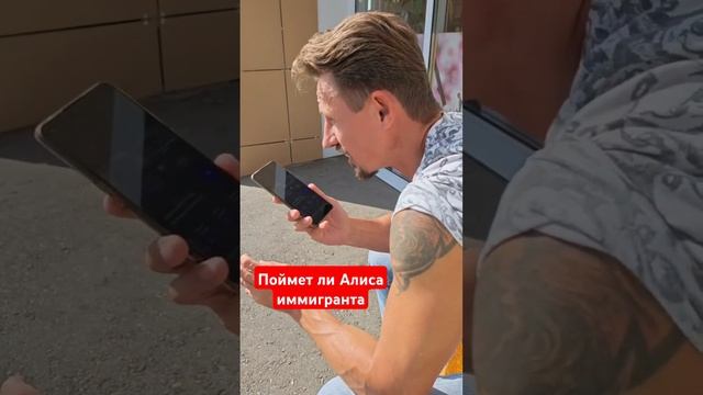 Алису адоптировали для имигрантов смотреть онлайн