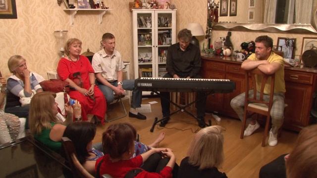 Сергей Белоголовцев 