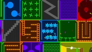 49. Шарики: Гонка цветных шариков Ч.3 | Marble: The Colorful Marble Race P.3 | Кто победит?