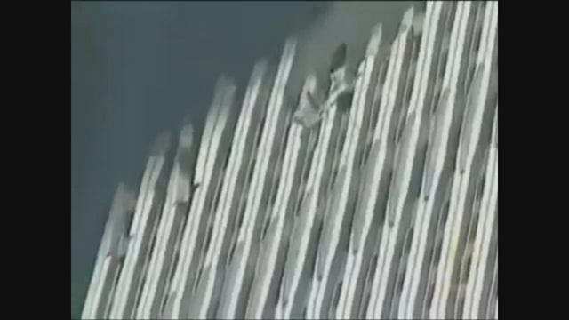 9/11 Tribute - World Trade Center Attacks смотреть онлайн