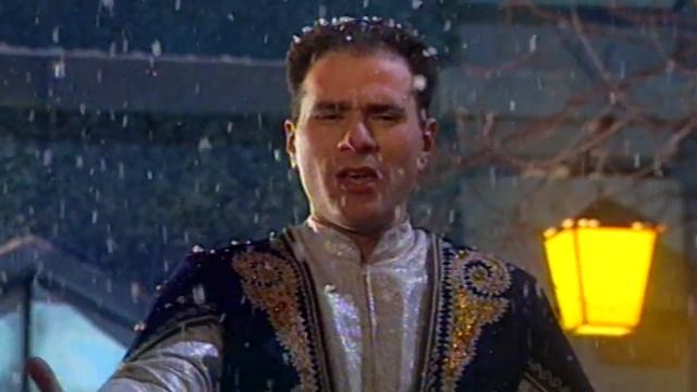 Artur Hovhannisyan & Flora Martirosyan - Blbuli hid смотреть онлайн