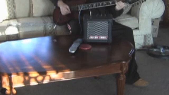 Roland micro-cube смотреть онлайн