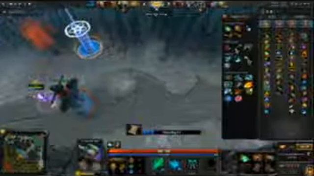 DOTA 2 | PLAY NEW HERO PIT LORD (UNDERLORD) смотреть онлайн