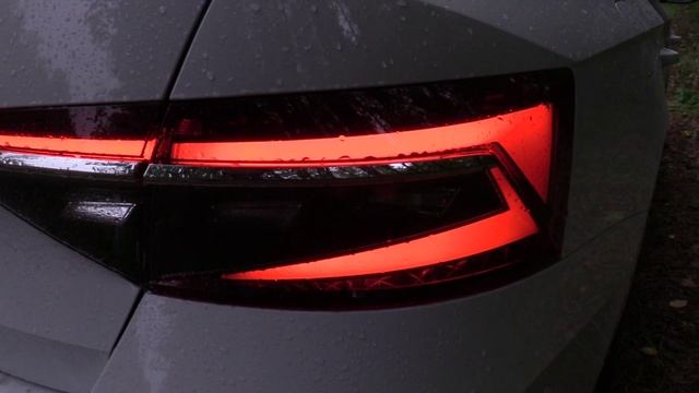 2021 Škoda Superb B8 (3V3) Style 2.0 TSI DSG (190) (CZPB). Бесподобный авто! Обзор и Тест.