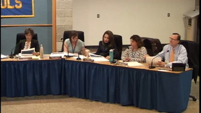 CCSD Board of Education Meeting 10/15/19 смотреть онлайн