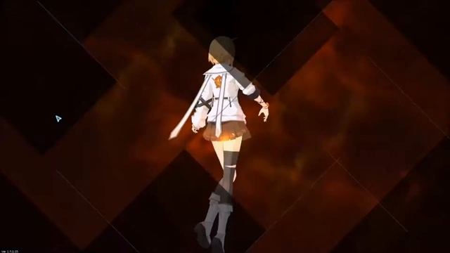Soul Worker gameplay pl - kawaii sooo much! смотреть онлайн