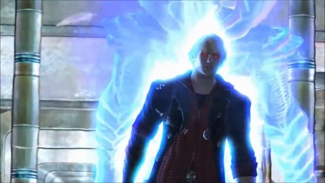 DMC4SE Bury the Light [AMV] смотреть онлайн