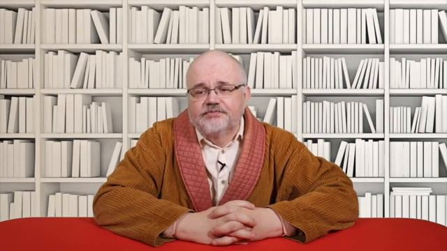 Д.Е.Галковский. Масонские шуты, гадалки, Магницкий, Горький, Шоу смотреть онлайн