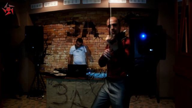 3A Art Club opening смотреть онлайн