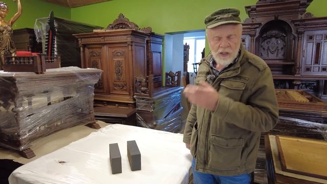 Модный кирпич. Сколько стоит и что строить ? смотреть онлайн