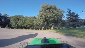 Нитро/бензо модели.   Эпоха дыма и  рева моторов 😂. Kyosho evolva,traxxas t-maxx,hpi savage octane