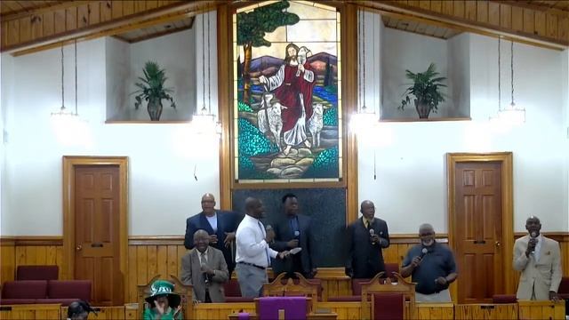Welcome to Zion Hill Baptist Church смотреть онлайн