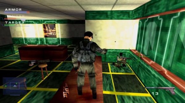 TOP PS1 games to play in 4k+  :: psx at its best!  (Part 1/4)  -  Playstation 1