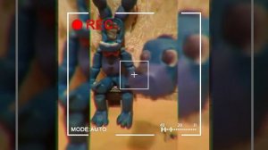 Файлы фредбер и друзья.Кассета №2(починка Бонни)