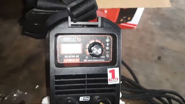 single phase welding machine | ibell welding machine | inverter welding machine | 16 May 2022 смотреть онлайн