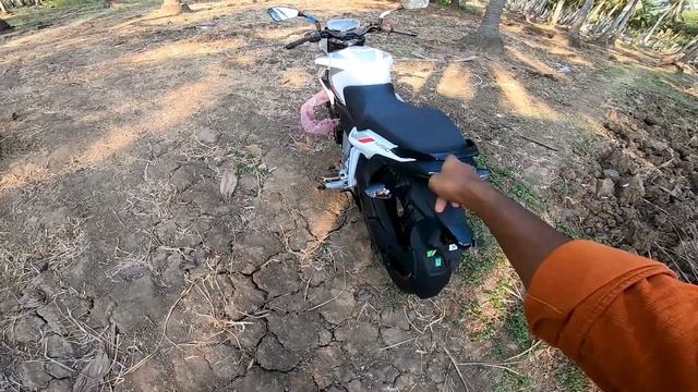 2024 BAJAJ PULSAR N 150 || RIDE AND WALKAROUND || @Teluguboynikhil смотреть онлайн