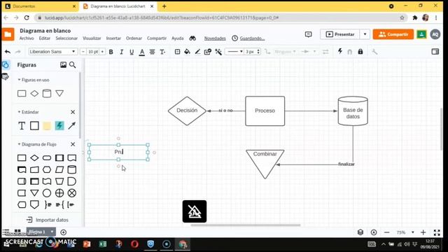 Video tutorial Lucidchart смотреть онлайн