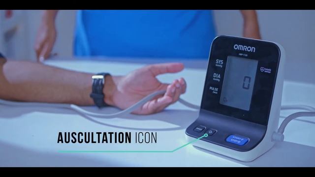 Why Choose & How To Use OMRON HBP 1120 Professional Digital BP Monitor !