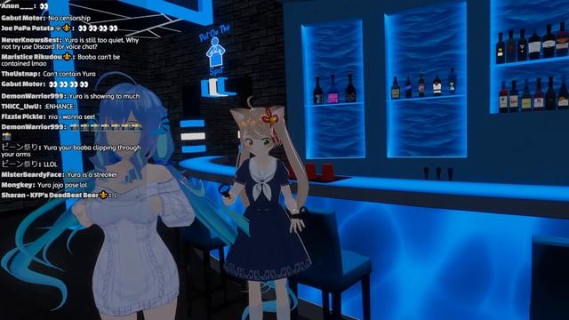 L [Nia Suzune+Yura Rikudou/PRISM Project] смотреть онлайн