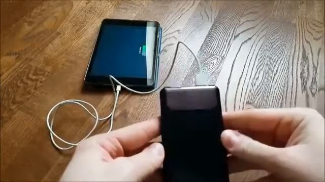 Power Bank Baseus на 10000 mah Обзор смотреть онлайн