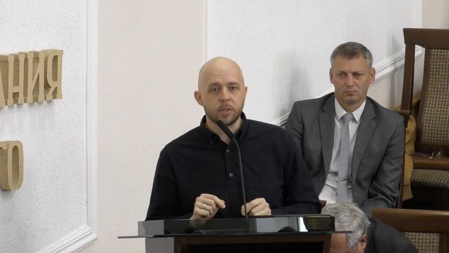 21 апреля 2024 утреннее служение смотреть онлайн
